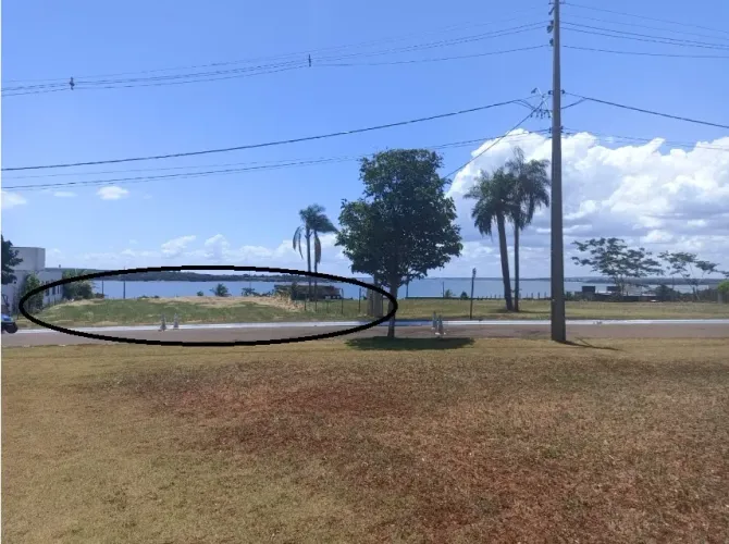 Vendo terreno PUNTA DEL ESTE SERTANEJA PR próx PR Londrina