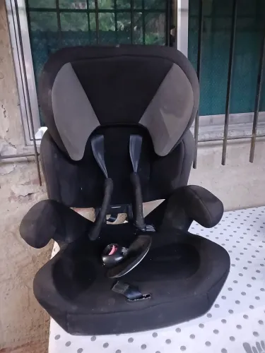 cadeirinha de carro