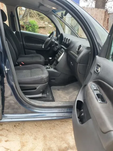 Citroen C3 Picasso GLX 1.6 Flex 16V 5P Aut. 2012