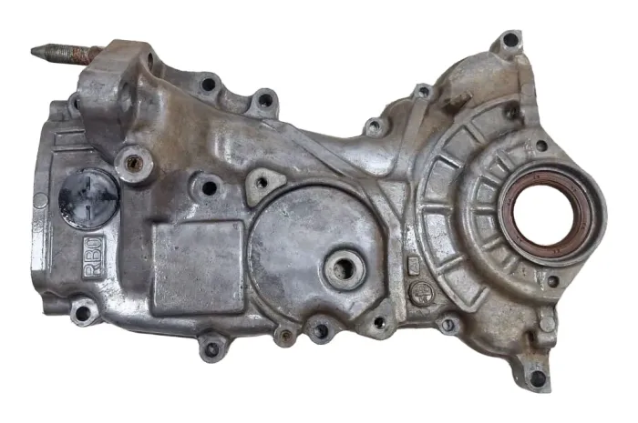 Tampa Lateral Motor Honda Fit City 1.5 2014/2020 1141055A000