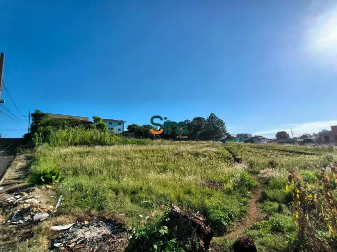 Terreno no Belvedere / Excelente para uso residencial/comercial