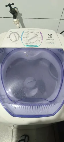 Máquina de lavar