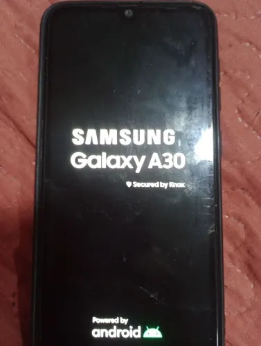 Samsung A30