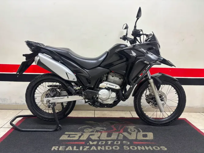 XRE 300c 2021 ABS MUITO NOVA (DIVIDO EM 24 x NO CARTÃO )