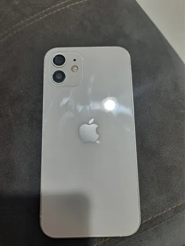 Vendo iPhone 12 de 128G