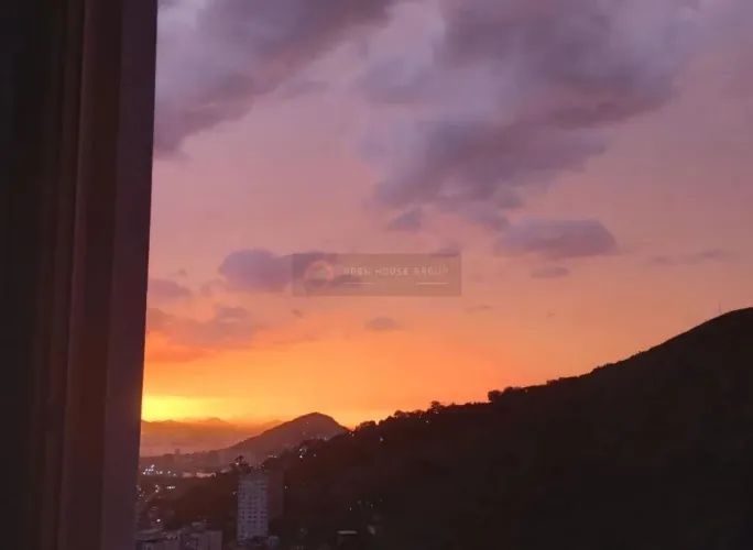 Apartamento à Venda em Fonseca