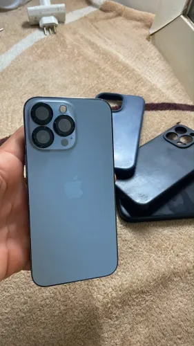 iPhone 13 Pro