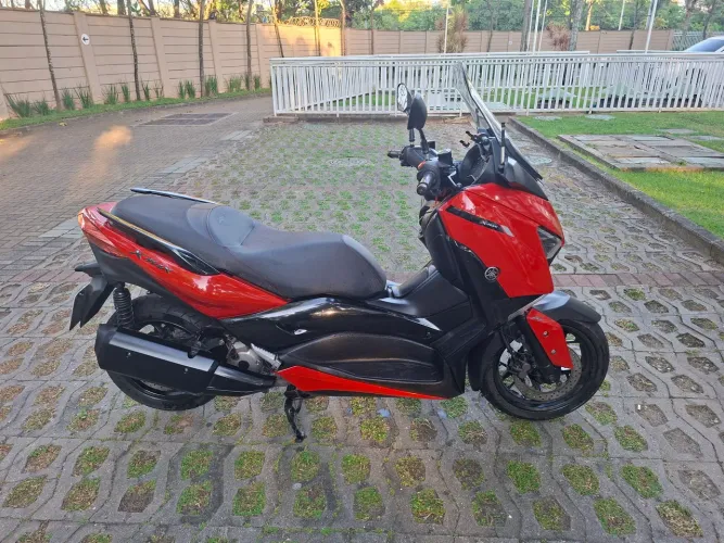 XMAX 250 2024 