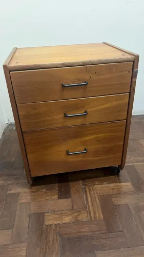 Mobiliário de escritório