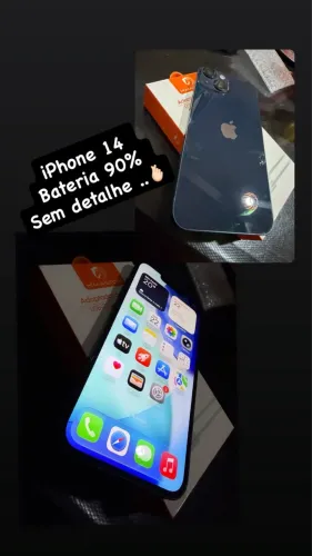 iPhone 14