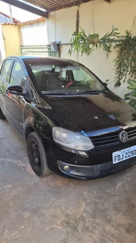 Volkswagen Fox 1.6 MI Total Flex 8V 5P 2013