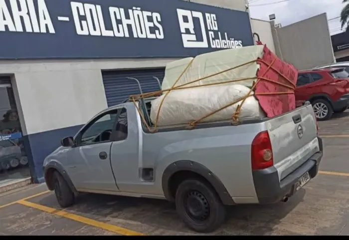 Frete iiiii fretes iiiii descarte moveis iiiii toda londrina e região