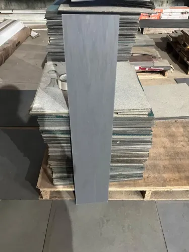 Piso vinílico na Cx lote