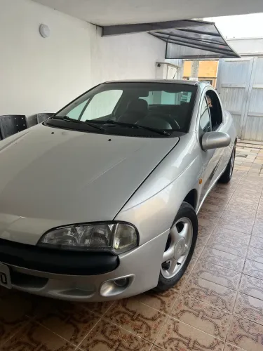 Chevrolet Tigra 1.6 16V 1998