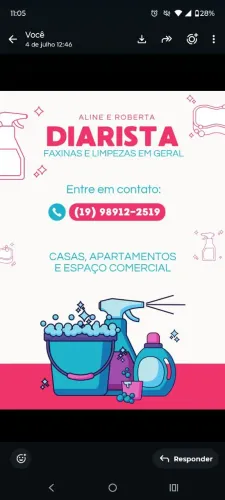 Diarista