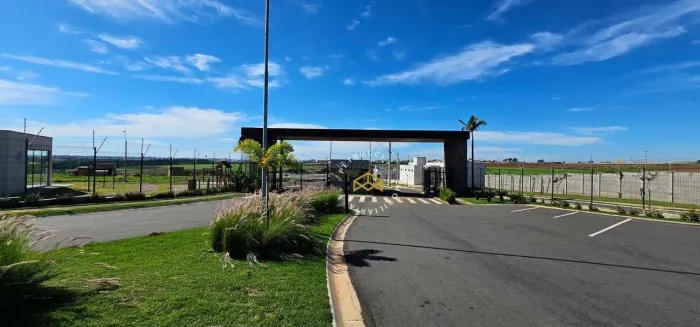 Terreno à venda, 200 m² - São Bento - Paulínia/SP