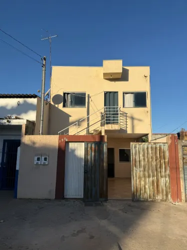 Portão de Garagem. 2,4M X 2,2M - Duas folhas