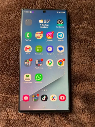 Samsung Galaxy S23 ULTRA 256g USADO