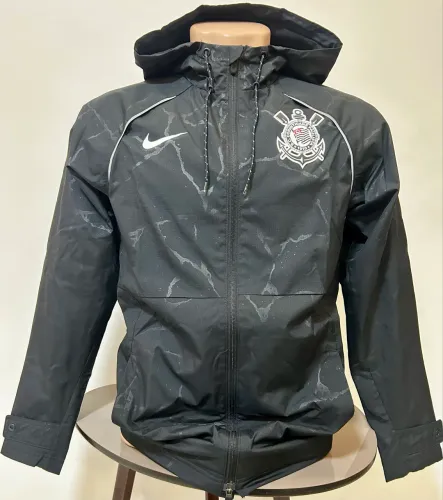 Jaqueta Parkas Nike Corinthians 