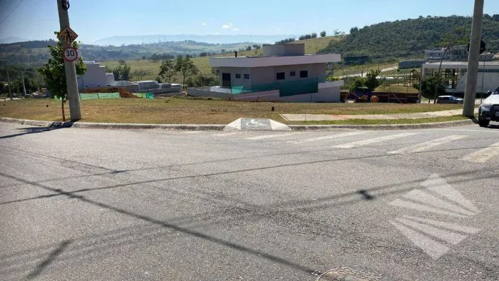 Terreno à venda, 370 m² por R$ 370.000,00 - Cyrela Landscape - Taubaté/SP