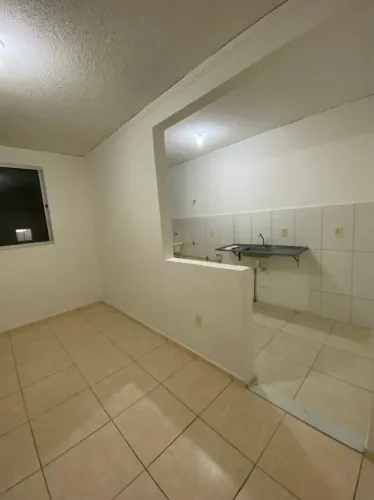 Apartamento para alugar