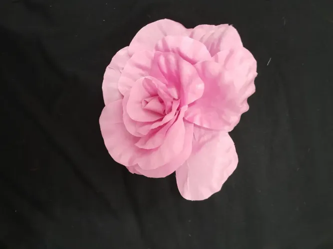 Flores artificiais