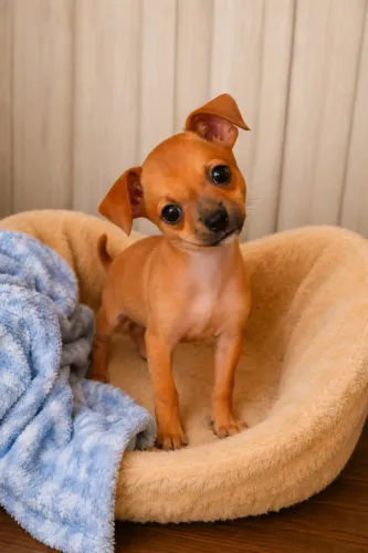 Pinscher