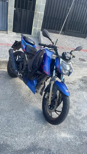 2023 APACHE RTR 200cc 