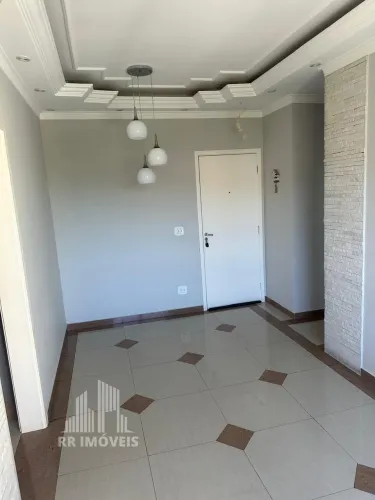 RR9961 Apartamento 59m² CONDOMÍNIO SPAZIO CLUB - OPORTUNIDADE - 2 Dorms 1 Vaga - Barueri, 