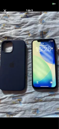 iPhone 12 Pro 128 gb
