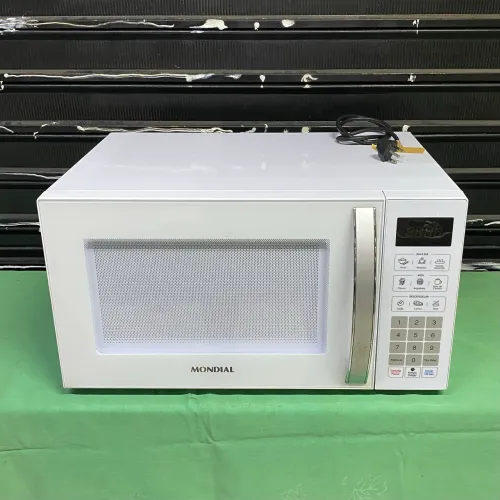 Microondas Mondial 30L - SEMINOVO