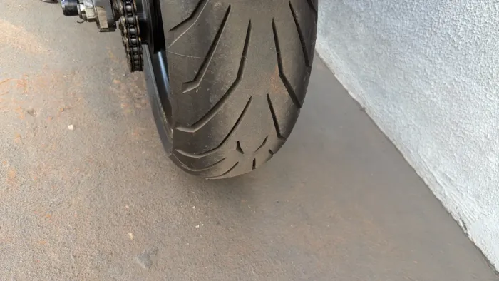 Vendo Kawazaki zx10r