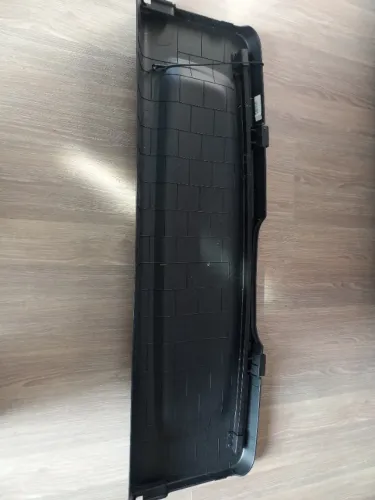 Tampa traseira Fiat Mobi