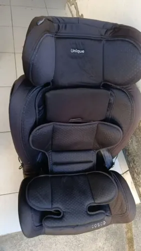 Cadeirinha para carro