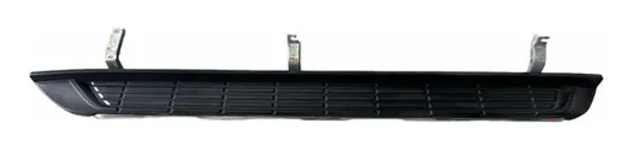 Estribo Esquerdo Ford Ranger Limited 2021 C/ Detalhes Preto