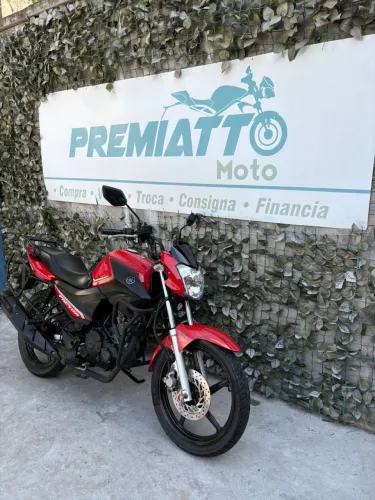 Yamaha Factor 150 2024