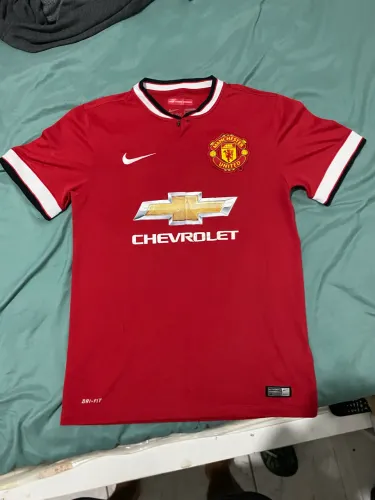 Camisa Nike Manchester united Original