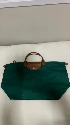 bolsa/mala longchamp