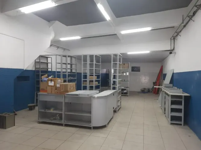 Imóvel para aluguel e venda tem 180 metros quadrados em Fonseca - Niterói - RJ