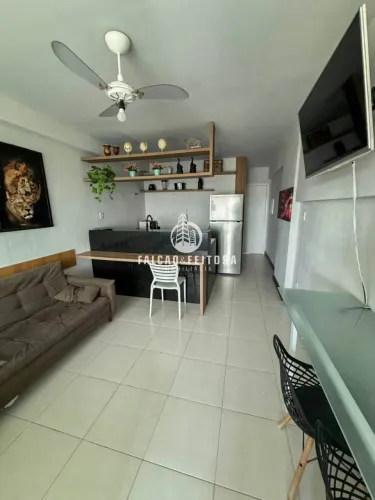 Apartamento à venda em Jardim Armação