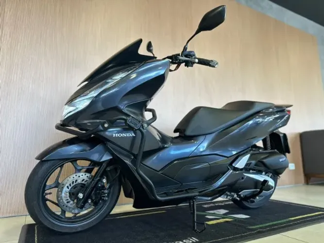 PCX 160