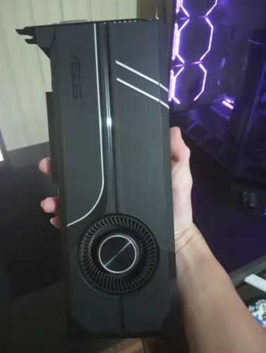 GTX 1070 turbo