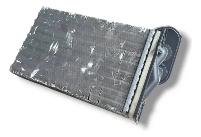 Radiador Ar Quente Audi A3 2002 2003 2004 2005 2006