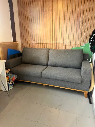 Sofá 4 lugares