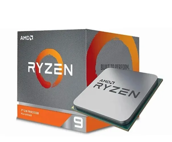 PROCESSADOR RYZEN 9 3900X