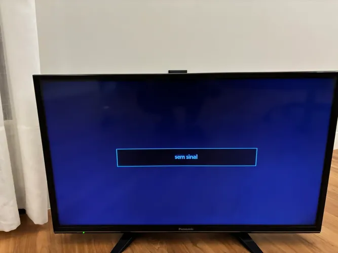 Smart tv 32 Panasonic