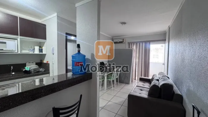 Apartamento Porto Velho residence service