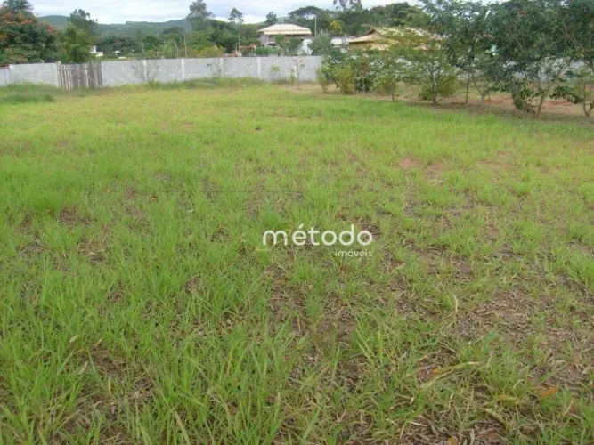 Terreno à venda, 1000 m² por R$ 350.000 - Bairro Recanto da Cachoeira - Santa Branca/SP