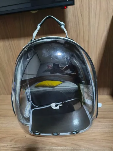 Mochila Pet