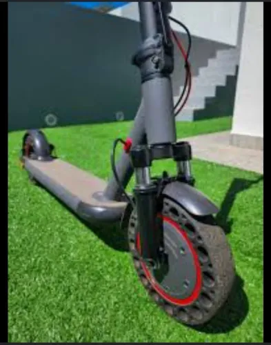 Patinete Elétrico Foston FS - X4 Pro - NOVO NA CAIXA (Sem Uso)